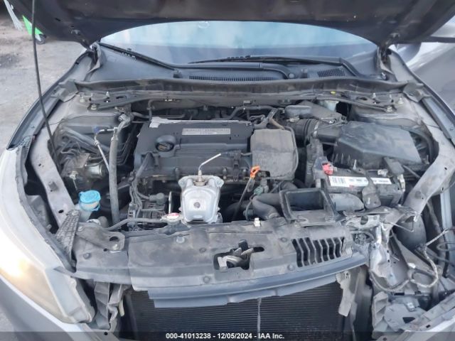 1HGCR2F76EA305945 Honda ACCORD EX
