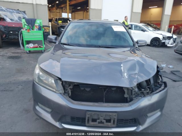 1HGCR2F76EA305945 Honda ACCORD EX
