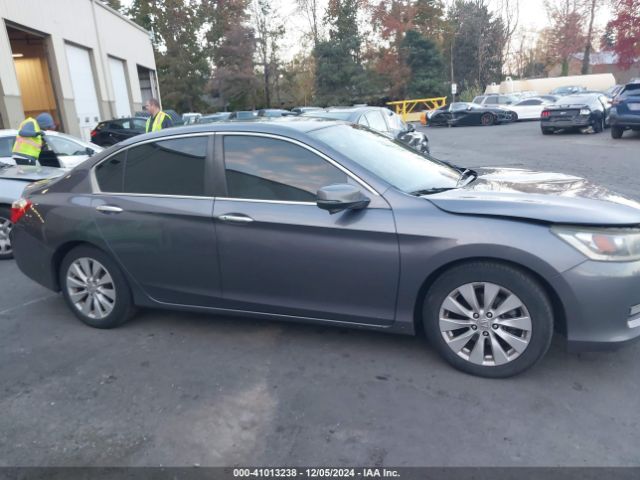 1HGCR2F76EA305945 Honda ACCORD EX