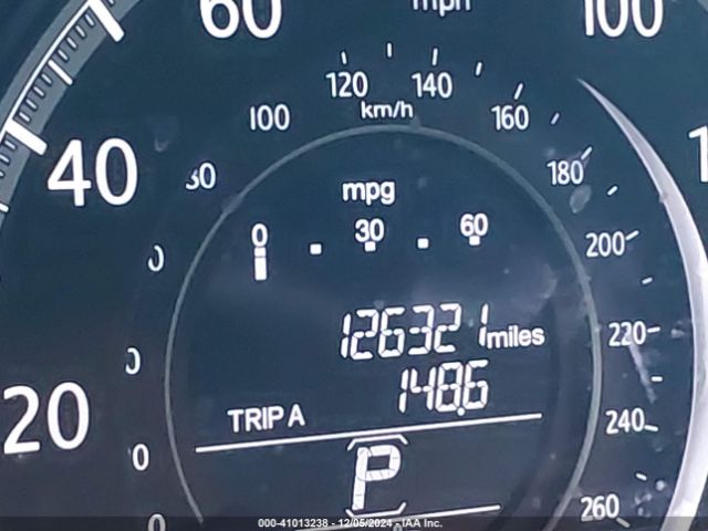 1HGCR2F76EA305945 Honda ACCORD EX