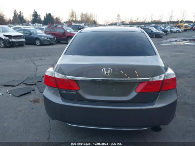 1HGCR2F76EA305945 Honda ACCORD EX