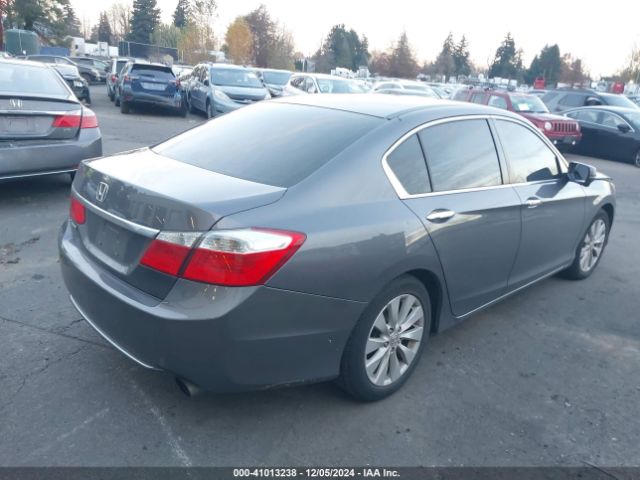 1HGCR2F76EA305945 Honda ACCORD EX