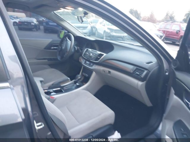 1HGCR2F76EA305945 Honda ACCORD EX