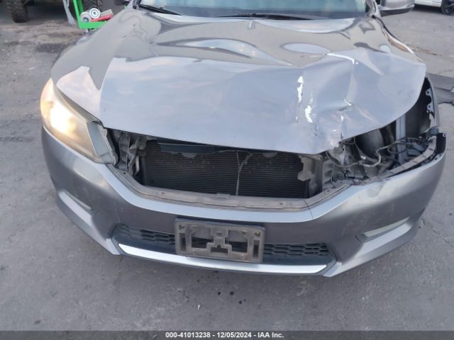 1HGCR2F76EA305945 Honda ACCORD EX