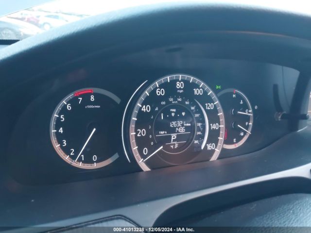 1HGCR2F76EA305945 Honda ACCORD EX