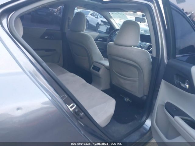 1HGCR2F76EA305945 Honda ACCORD EX