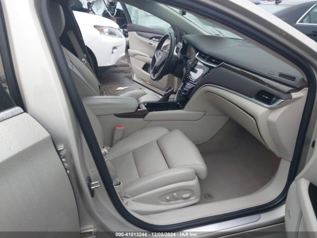 2G61P5S31E9124475 Cadillac Xts Premium