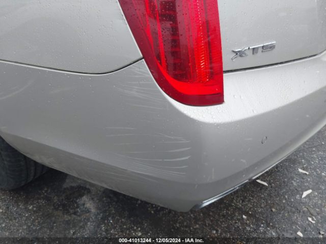2G61P5S31E9124475 Cadillac Xts Premium