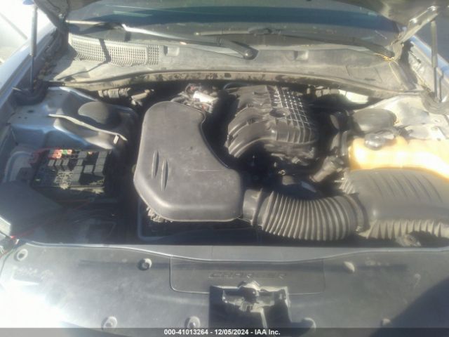 2C3CDXHG9JH142330 Dodge Charger Sxt Plus Rwd