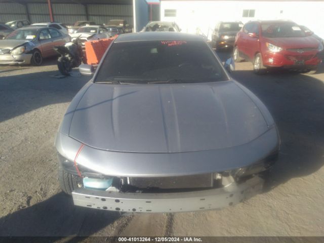 2C3CDXHG9JH142330 Dodge Charger Sxt Plus Rwd