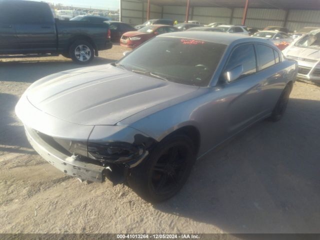 2C3CDXHG9JH142330 Dodge Charger Sxt Plus Rwd