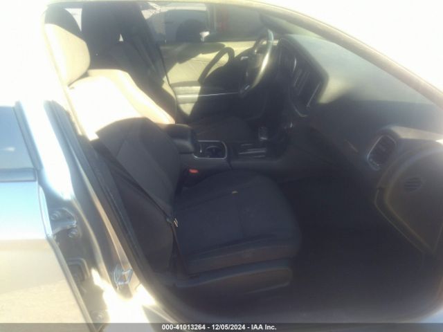 2C3CDXHG9JH142330 Dodge Charger Sxt Plus Rwd