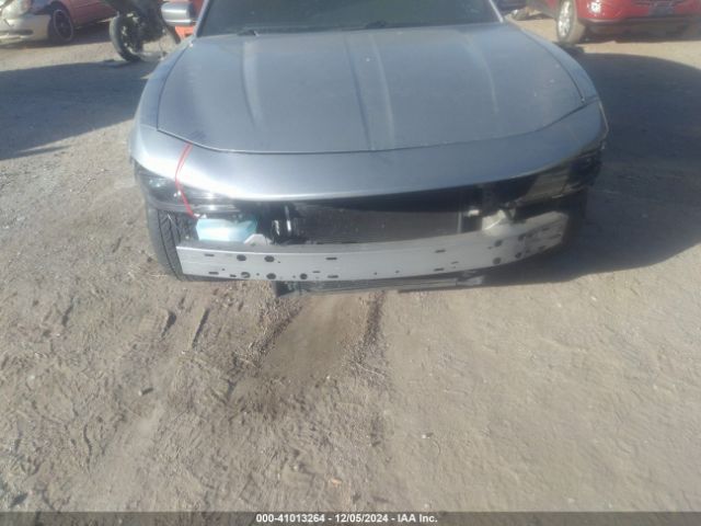 2C3CDXHG9JH142330 Dodge Charger Sxt Plus Rwd