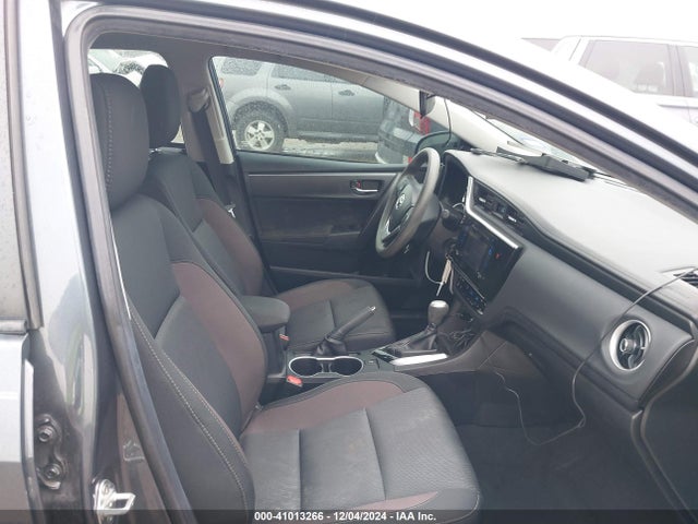 Toyota COROLLA LE 2019 2T1BURHE3KC219402 Image 5