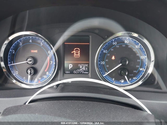 Toyota COROLLA LE 2019 2T1BURHE3KC219402 Image 7