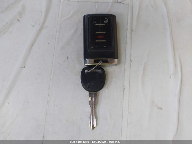 2012 CADILLAC ESCALADE 1GYS4BEF1CR225043 Photo 10