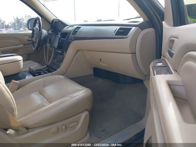 2012 CADILLAC ESCALADE 1GYS4BEF1CR225043 Photo 4