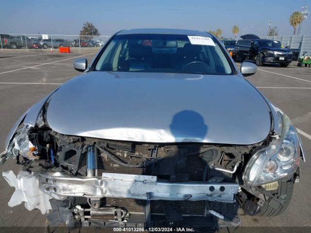 JN1CV6AP8FM502398 Infiniti Q40