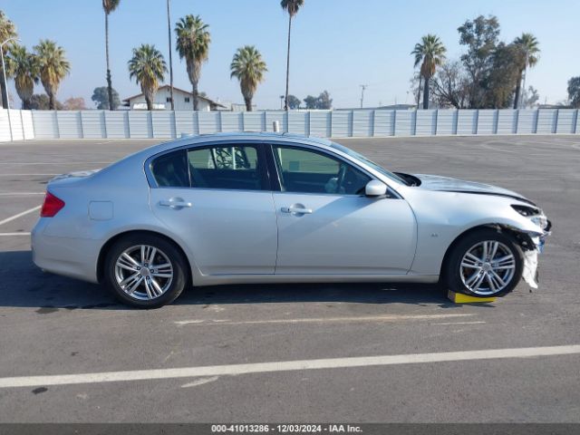JN1CV6AP8FM502398 Infiniti Q40