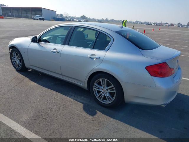 JN1CV6AP8FM502398 Infiniti Q40