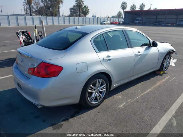 JN1CV6AP8FM502398 Infiniti Q40