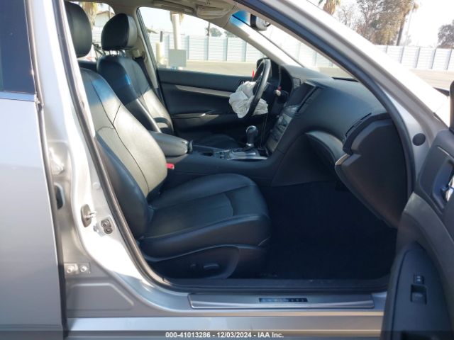 JN1CV6AP8FM502398 Infiniti Q40
