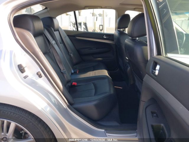 JN1CV6AP8FM502398 Infiniti Q40