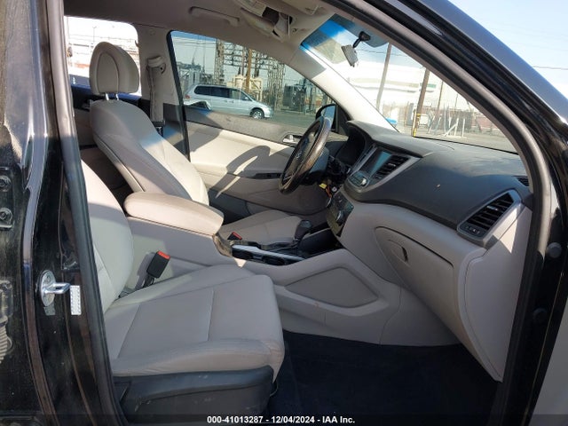 Hyundai TUCSON SEL 2018 KM8J33A44JU700656 Image 5