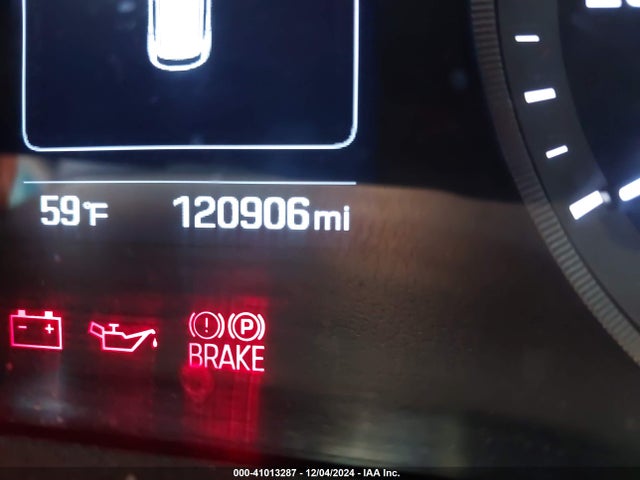 Hyundai TUCSON SEL 2018 KM8J33A44JU700656 Image 7