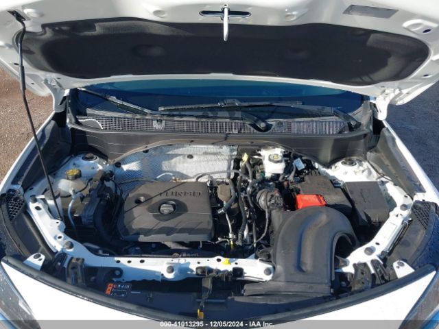 KL4MMCSL3NB034650 Buick Encore Gx Awd Preferred