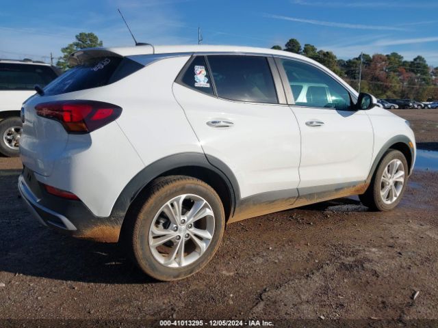 KL4MMCSL3NB034650 Buick Encore Gx Awd Preferred