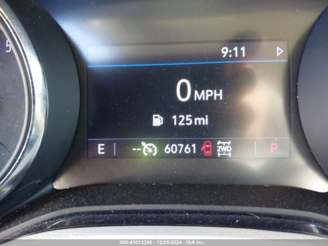 KL4MMCSL3NB034650 Buick Encore Gx Awd Preferred