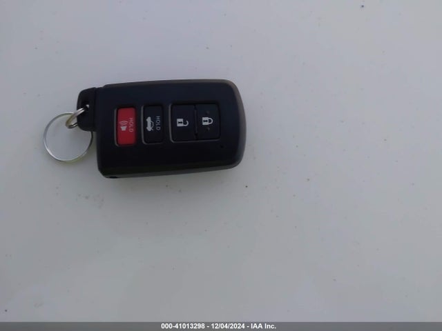 4T1BK1FK9EU025332 Toyota Camry Se V6