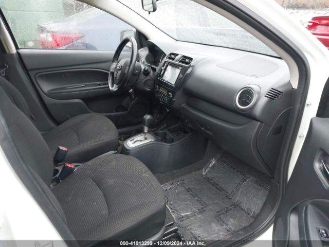 ML32A4HJ3FH011579 Mitsubishi MIRAGE ES