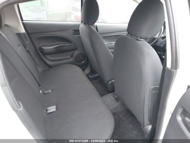 ML32A4HJ3FH011579 Mitsubishi MIRAGE ES