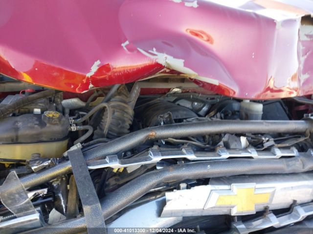3GCUKSEJ4JG279412 Chevrolet Silverado 1500 1lz