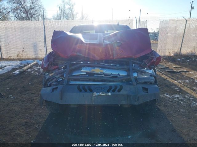 3GCUKSEJ4JG279412 Chevrolet Silverado 1500 1lz