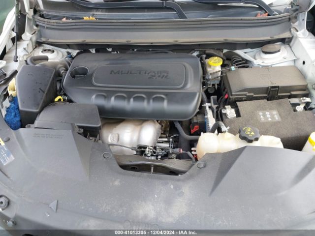 1C4PJLDB2KD376395 Jeep Cherokee Limited Fwd