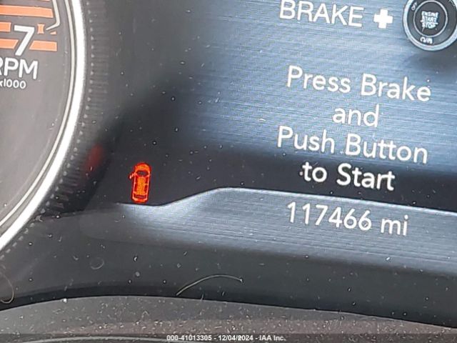 1C4PJLDB2KD376395 Jeep Cherokee Limited Fwd