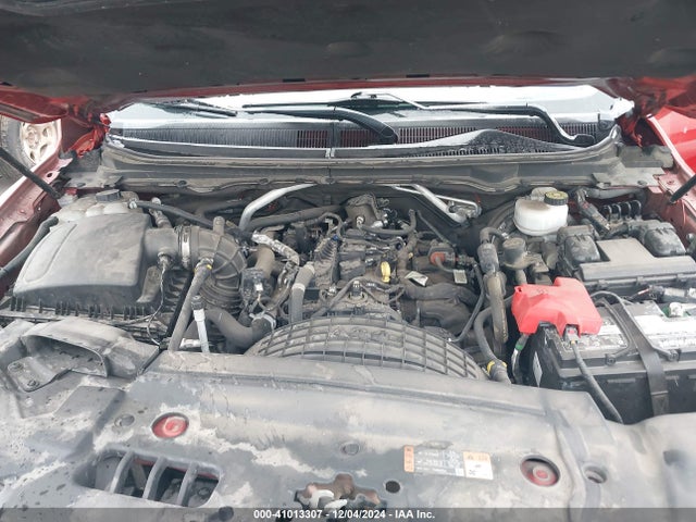 1FTER4FH8KLB03202 Ford Ranger Xlt