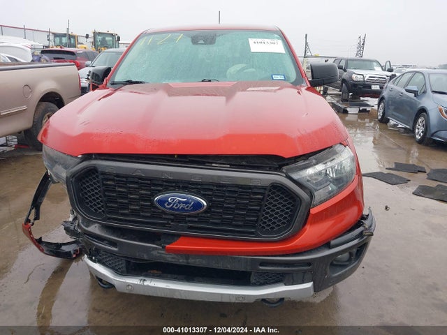 1FTER4FH8KLB03202 Ford Ranger Xlt