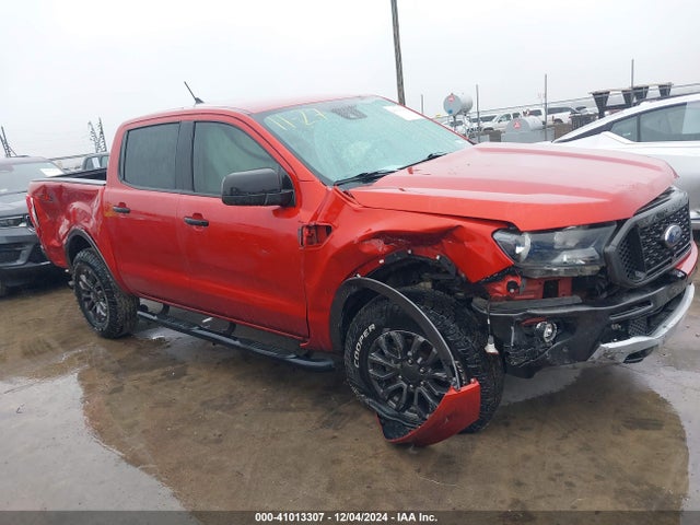 1FTER4FH8KLB03202 Ford Ranger Xlt