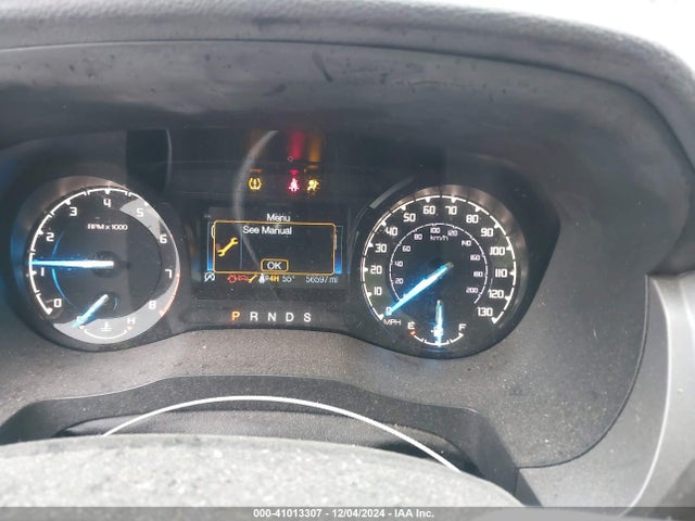 1FTER4FH8KLB03202 Ford Ranger Xlt