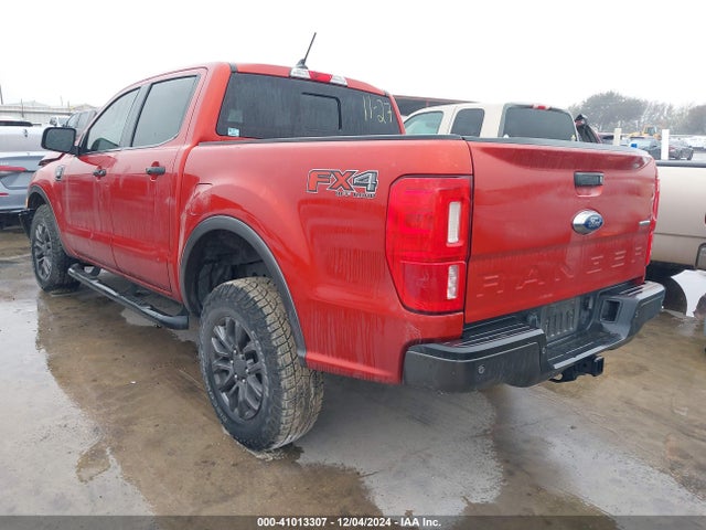 1FTER4FH8KLB03202 Ford Ranger Xlt