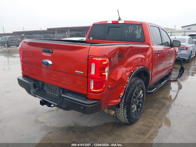 1FTER4FH8KLB03202 Ford Ranger Xlt