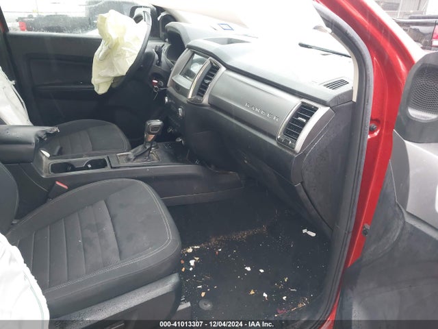 1FTER4FH8KLB03202 Ford Ranger Xlt