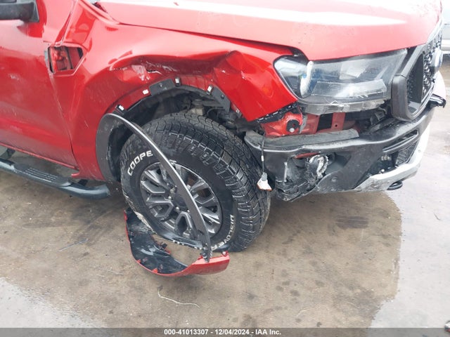 1FTER4FH8KLB03202 Ford Ranger Xlt