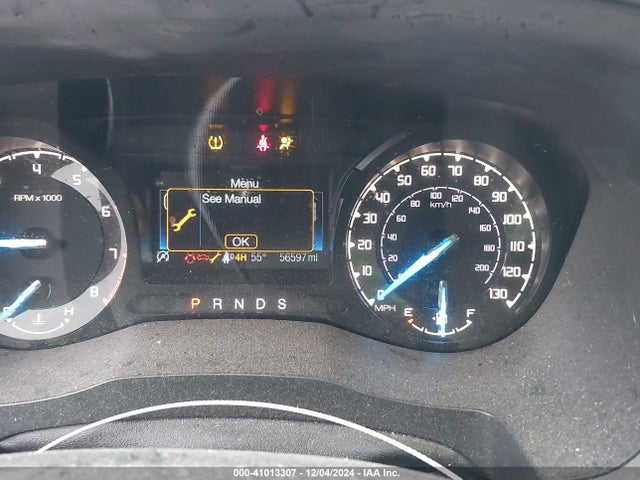 1FTER4FH8KLB03202 Ford Ranger Xlt
