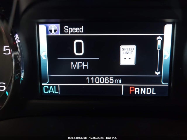 1GNSKBKC2JR277646 Chevrolet Tahoe Lt