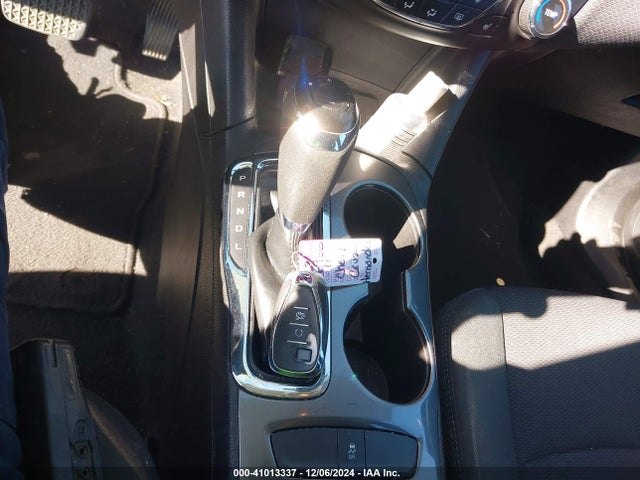 3G1BE6SM9HS595957 Chevrolet Cruze Lt Auto